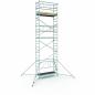 Preview: Zarges Fahrgerüst PaxTower 1T